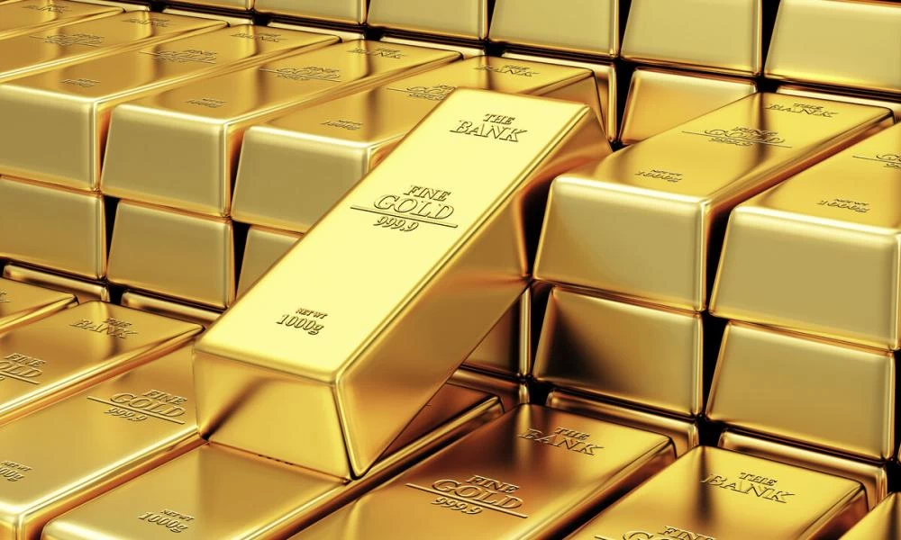 Gold Observer: ''H Γερμανία θα πάρει το χρυσό της από τις ΗΠΑ αν επανεκλεγεί ο Τραμπ''